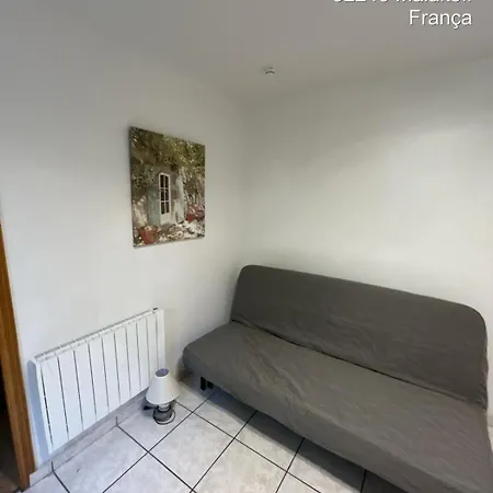 Paris Garden مالاكوف